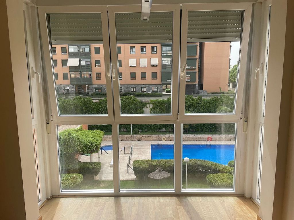Apartamento en Madrid, España 3 dormitorios, 128 m2 No. 60159