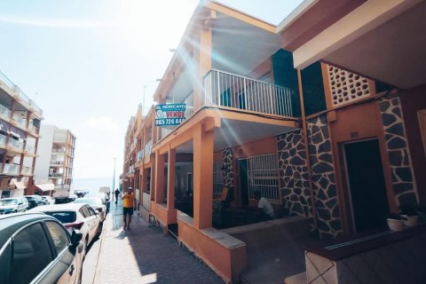 Wohnung in Guardamar del Segura, Alicante, Spanien 4 Schlafzimmer, 130 m2 Nr. 113098