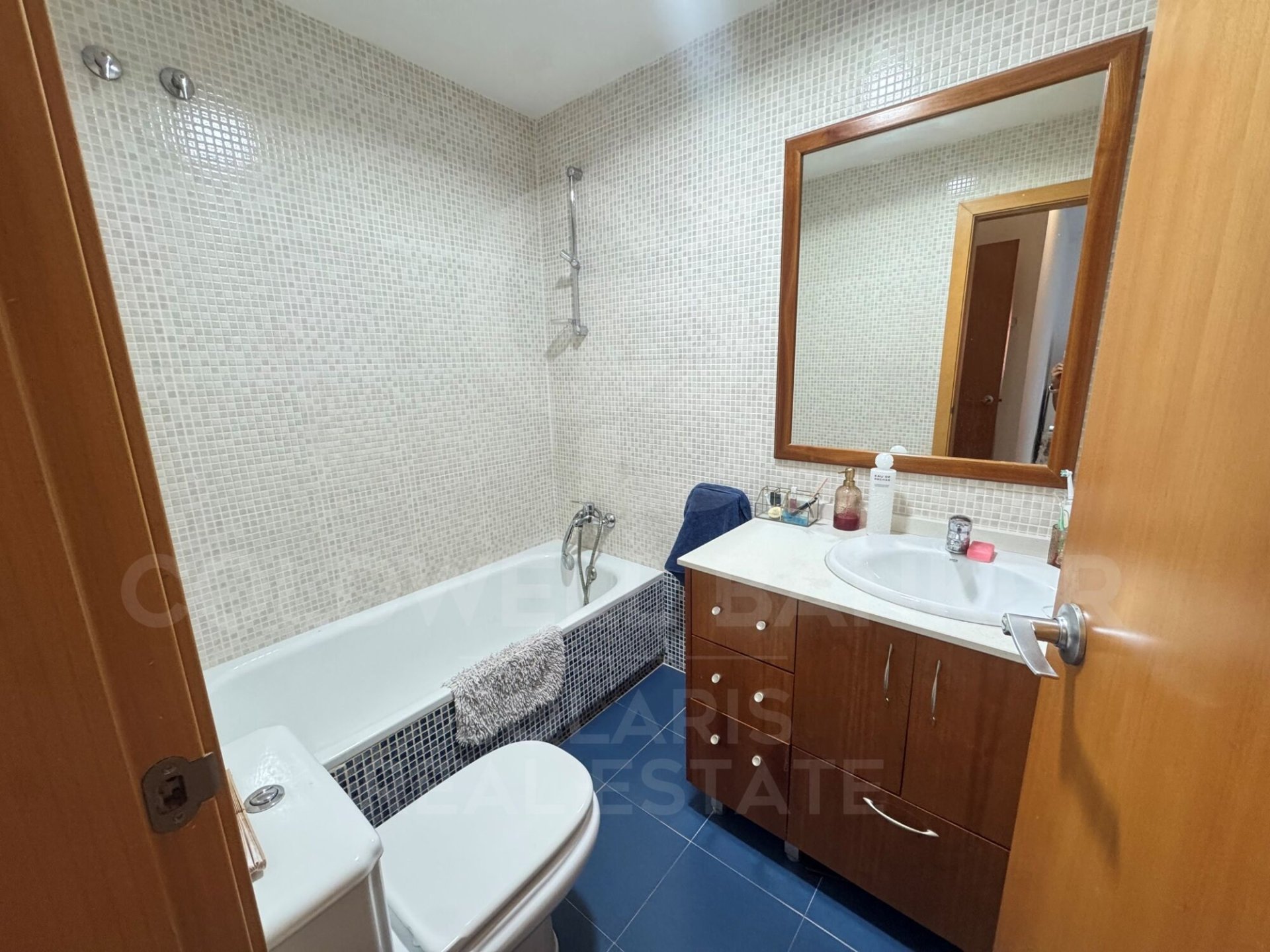 Apartment in Javea, Alicante, Spain 3 bedrooms, 105 sq.m. No. 160470