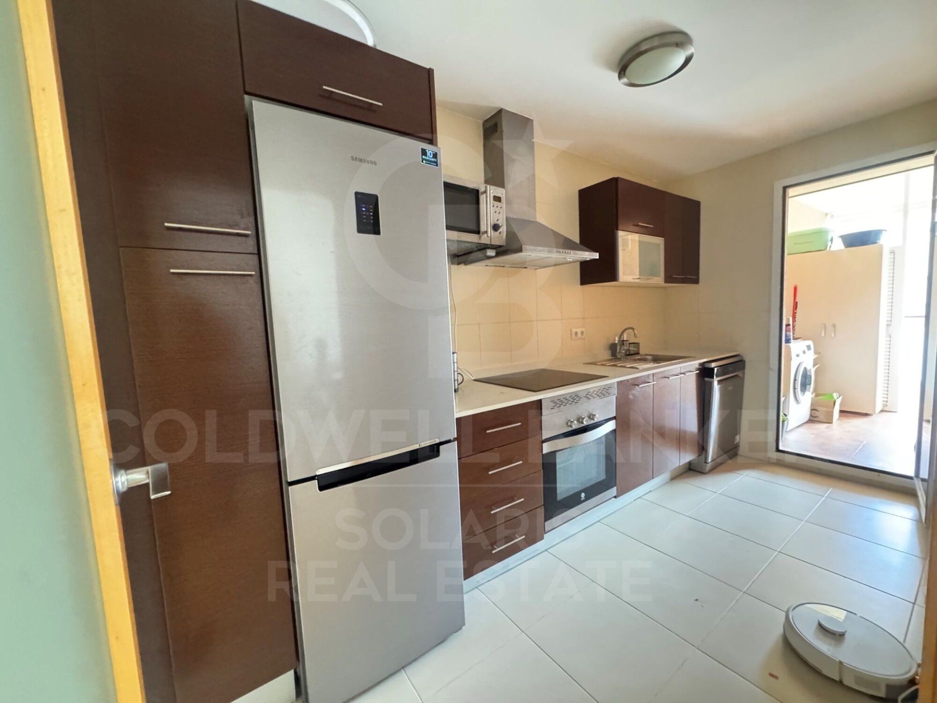 Apartment in Javea, Alicante, Spain 3 bedrooms, 105 sq.m. No. 160470