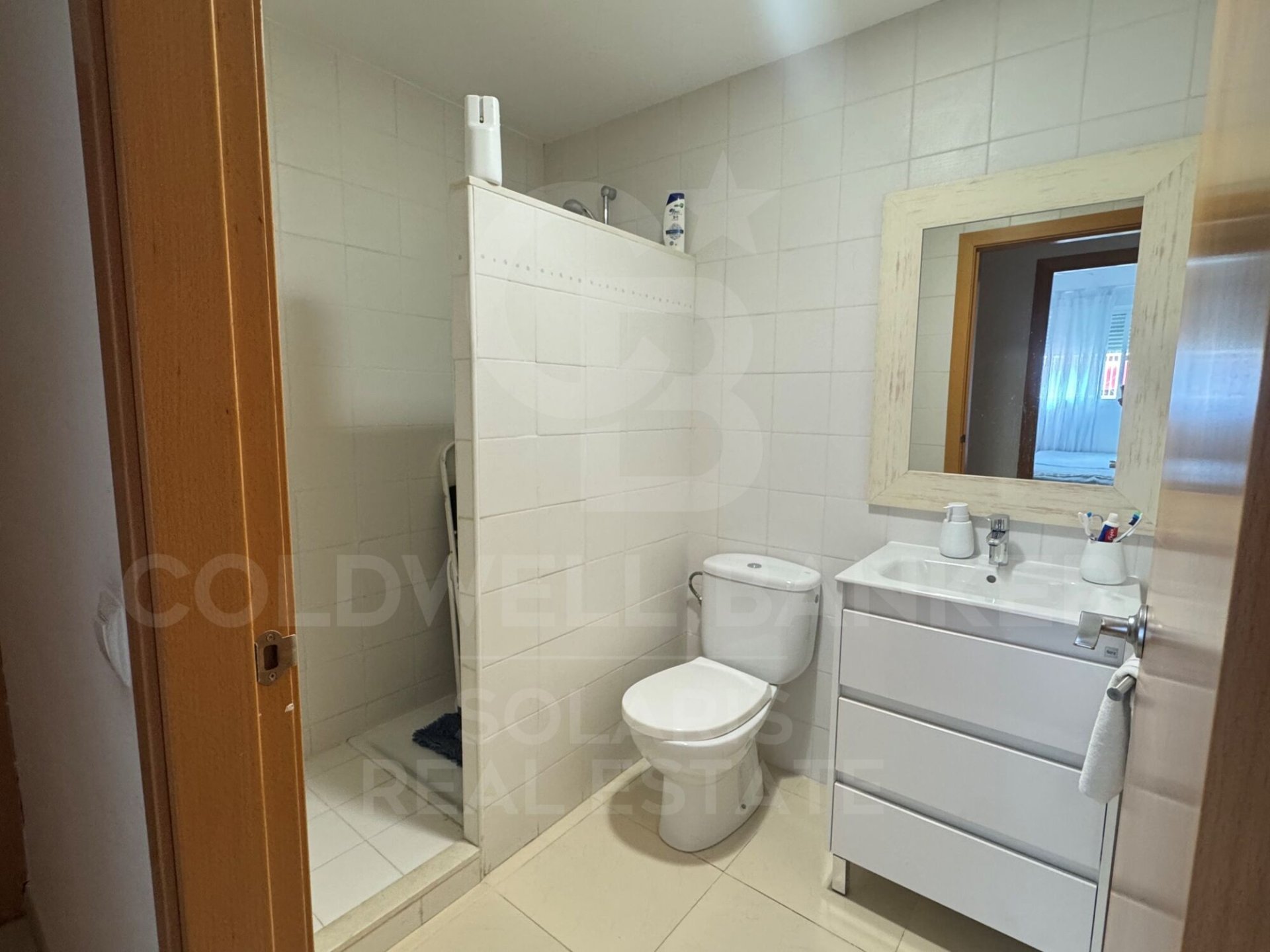 Apartment in Javea, Alicante, Spain 3 bedrooms, 105 sq.m. No. 160470