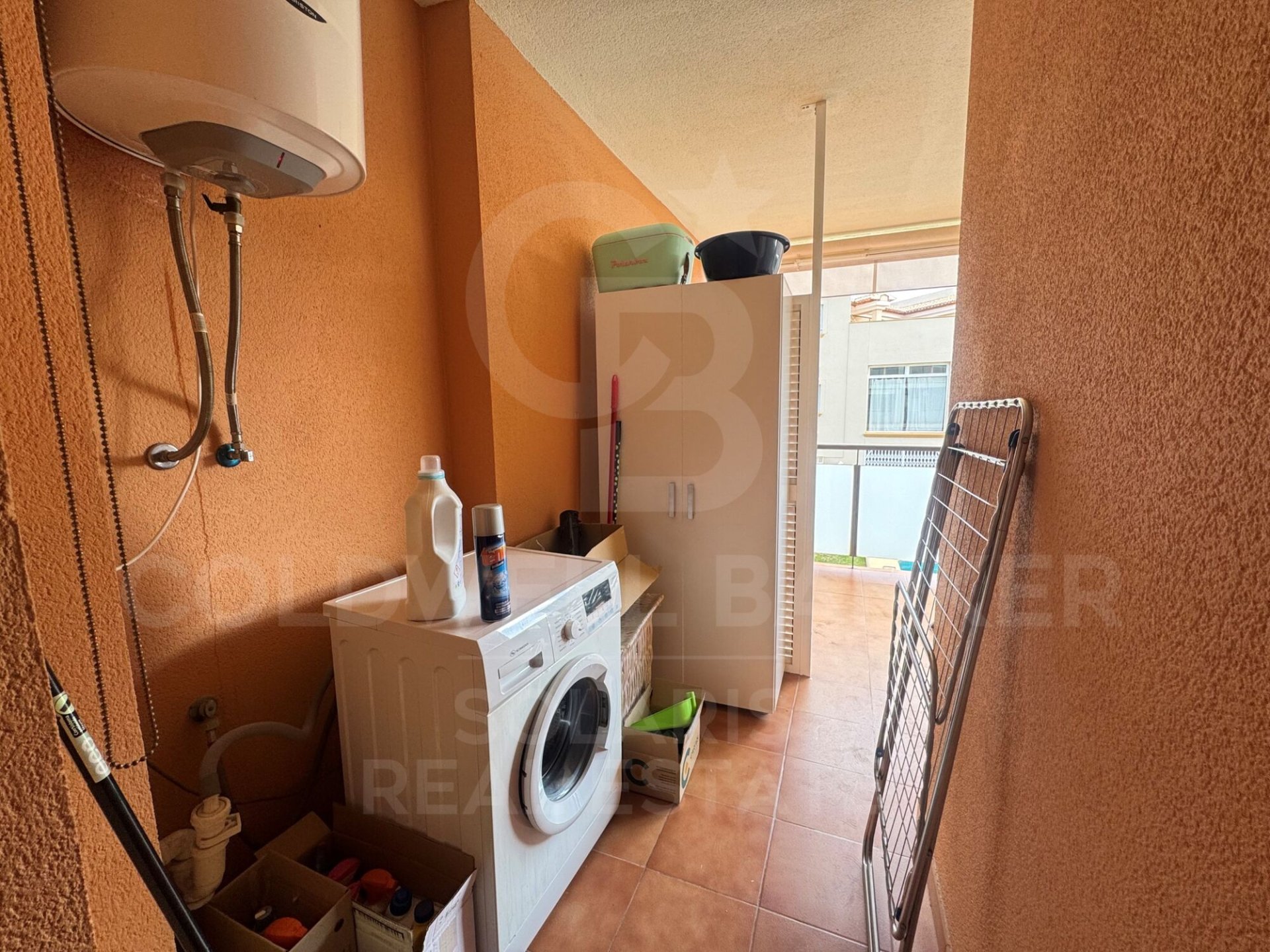 Apartment in Javea, Alicante, Spain 3 bedrooms, 105 sq.m. No. 160470