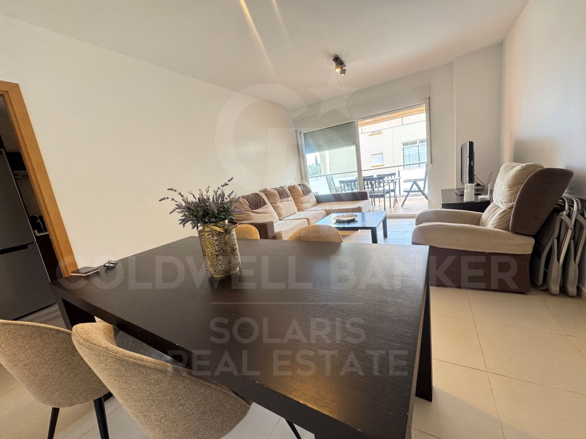 Apartment in Javea, Alicante, Spain 3 bedrooms, 105 sq.m. No. 160470
