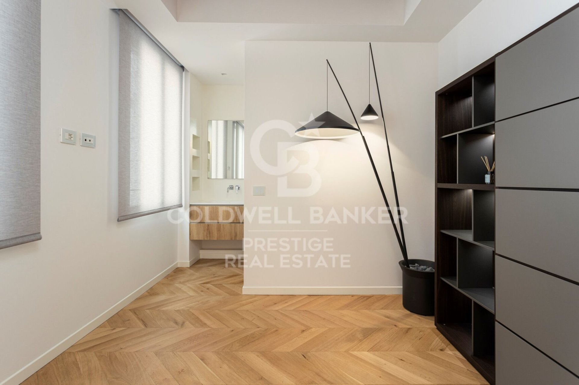 Apartamento en Barcelona, España 3 dormitorios, 183 m2 No. 160472
