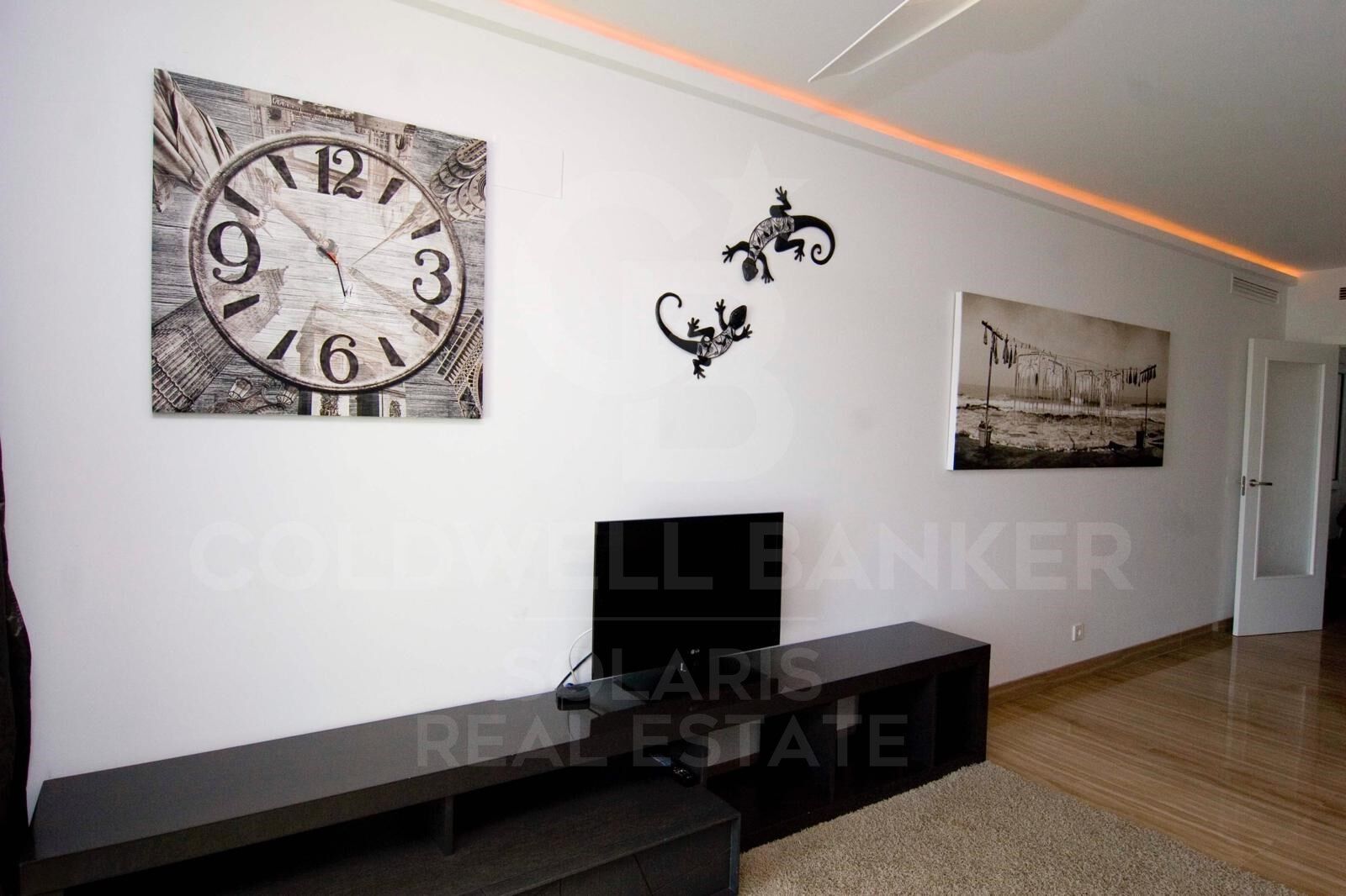 Apartment in Javea, Alicante, Spain 2 bedrooms, 100 sq.m. No. 160473