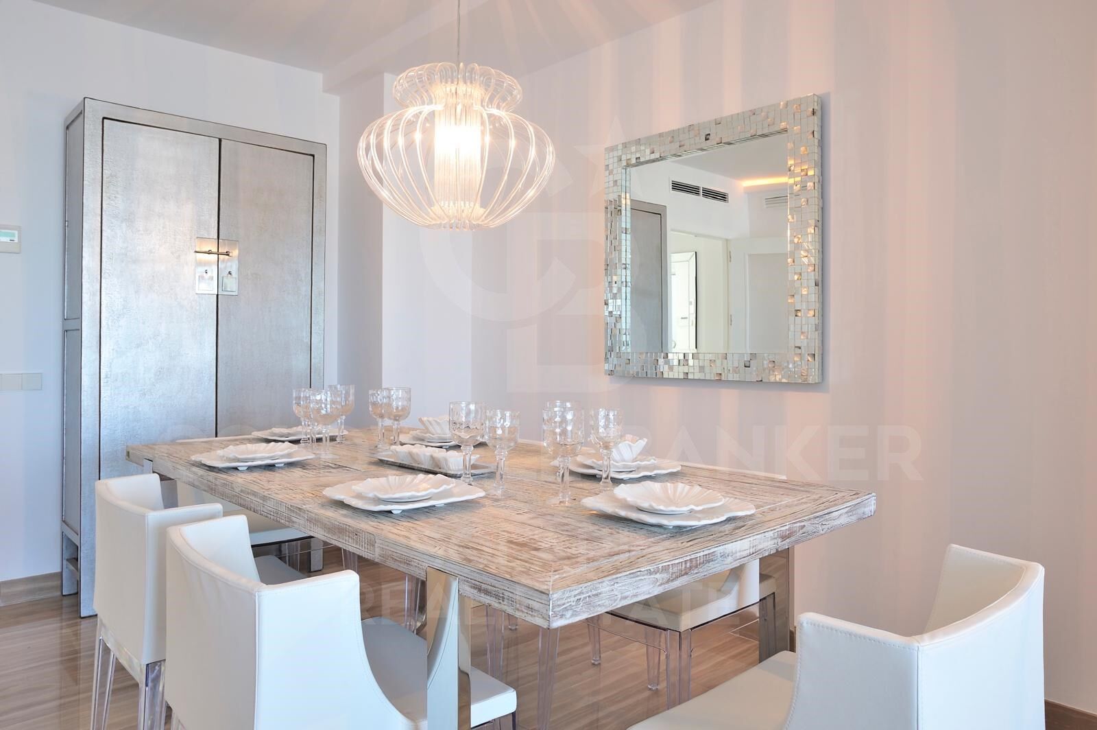 Apartment in Javea, Alicante, Spain 2 bedrooms, 100 sq.m. No. 160473