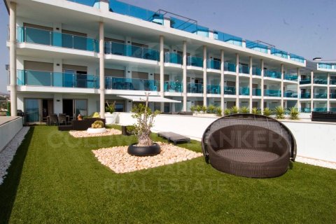 Apartment à Javea, Alicante, Espagne 2 chambres, 100 m2 No. 160473