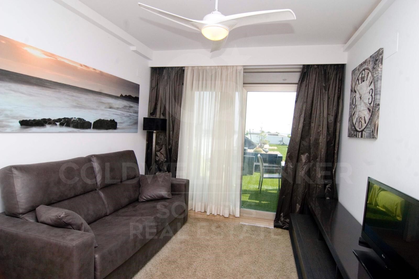 Apartment in Javea, Alicante, Spain 2 bedrooms, 100 sq.m. No. 160473