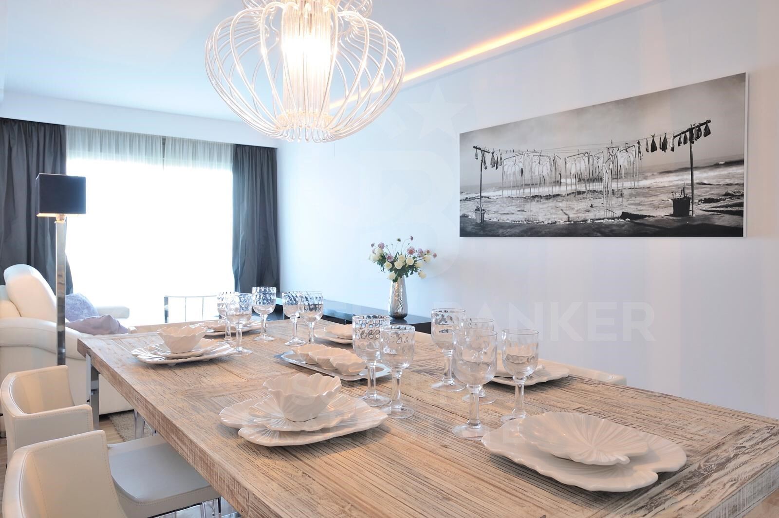 Apartment in Javea, Alicante, Spain 2 bedrooms, 100 sq.m. No. 160473