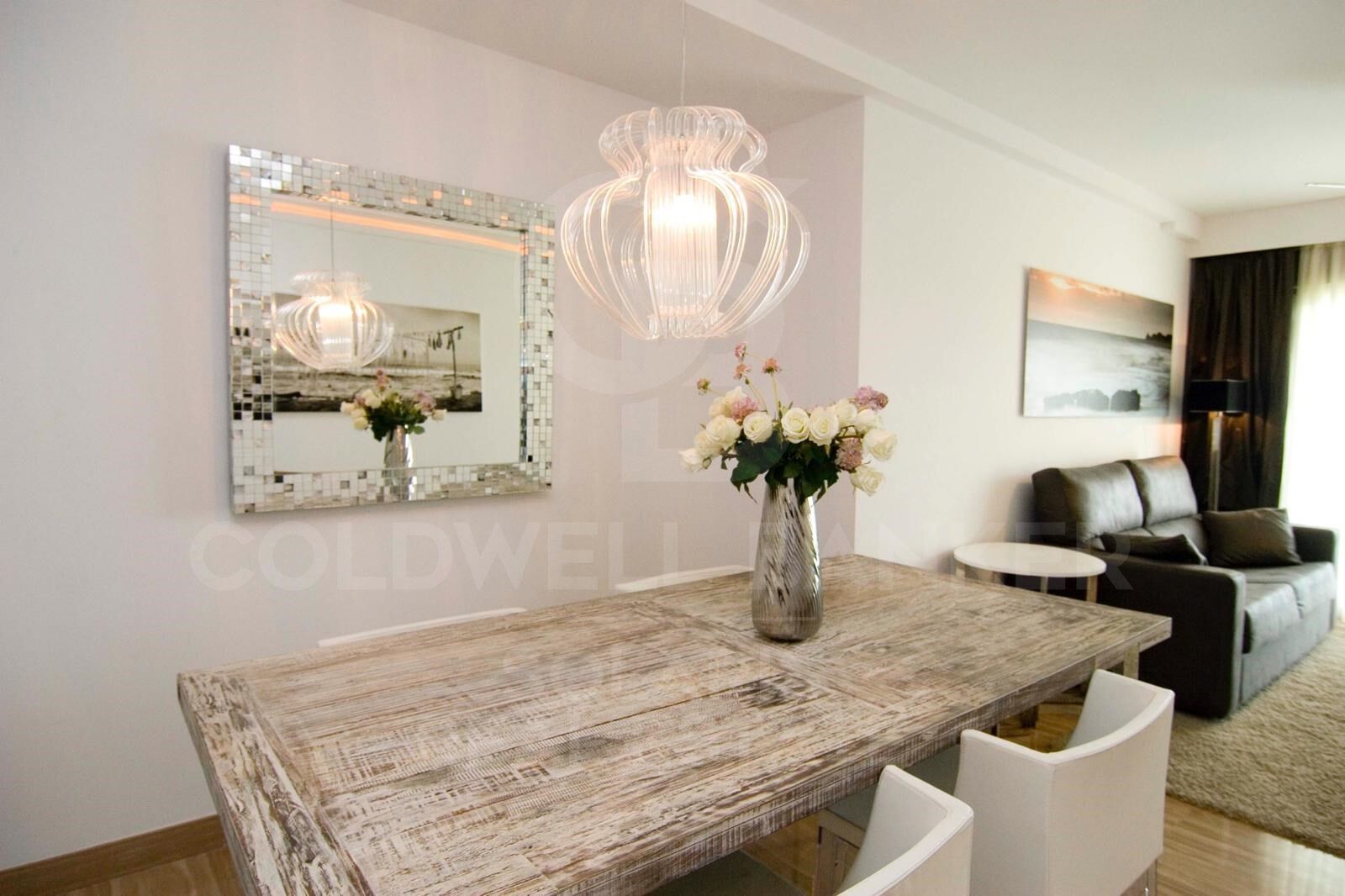 Apartment in Javea, Alicante, Spain 2 bedrooms, 100 sq.m. No. 160473