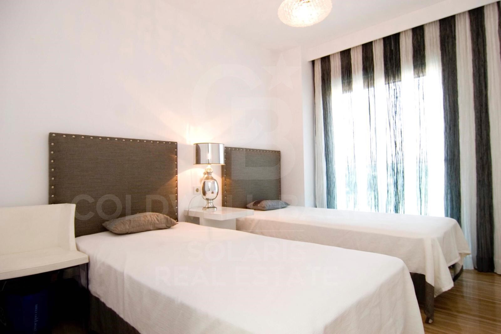 Apartment in Javea, Alicante, Spain 2 bedrooms, 100 sq.m. No. 160473