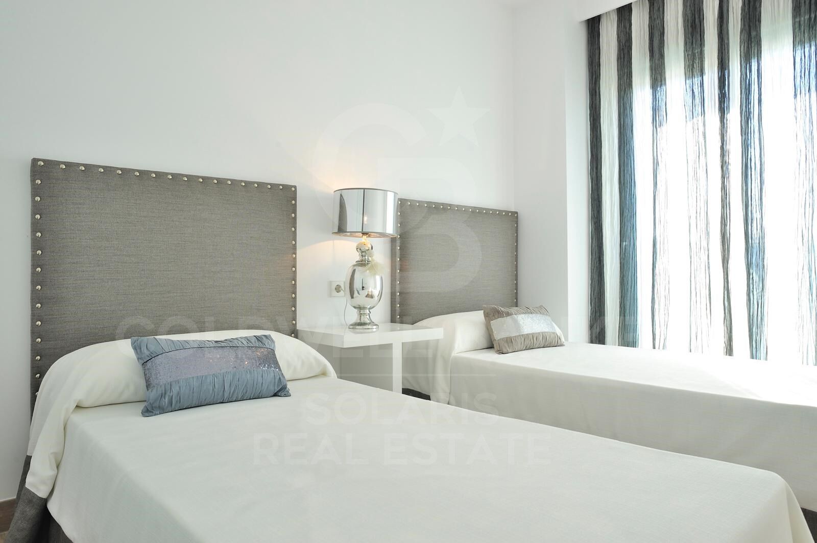 Apartment in Javea, Alicante, Spain 2 bedrooms, 100 sq.m. No. 160473