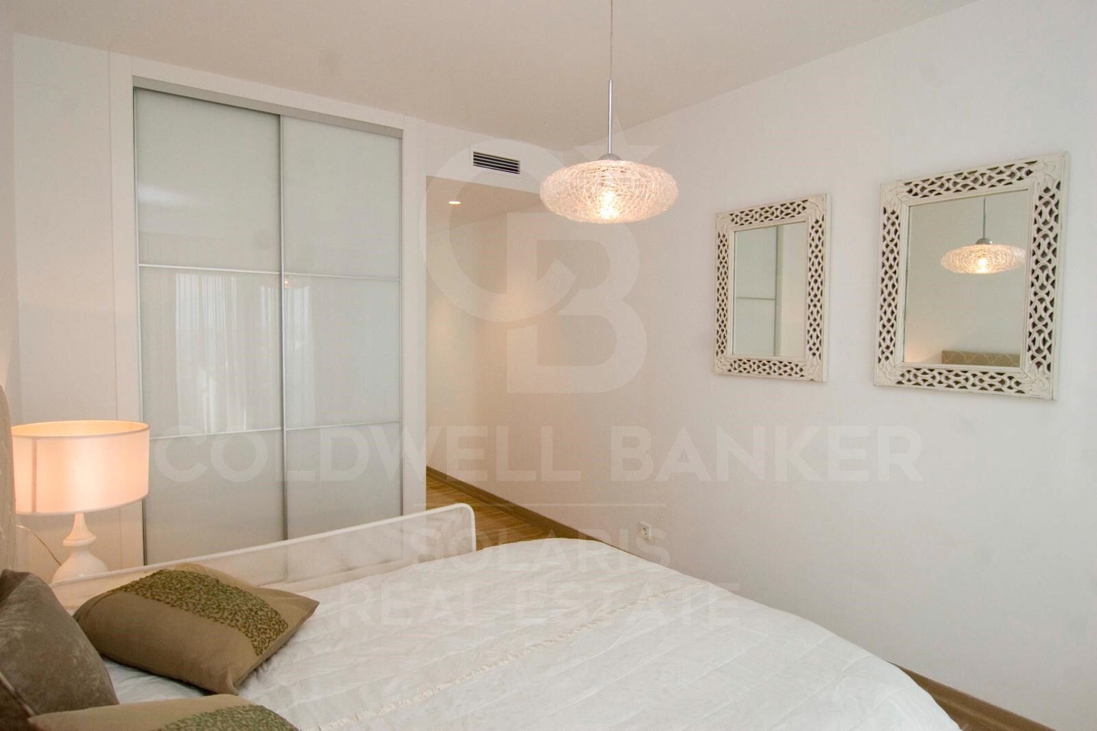 Apartment in Javea, Alicante, Spain 2 bedrooms, 100 sq.m. No. 160473
