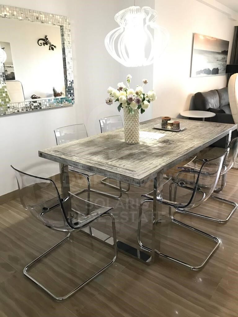 Apartment in Javea, Alicante, Spain 2 bedrooms, 100 sq.m. No. 160473