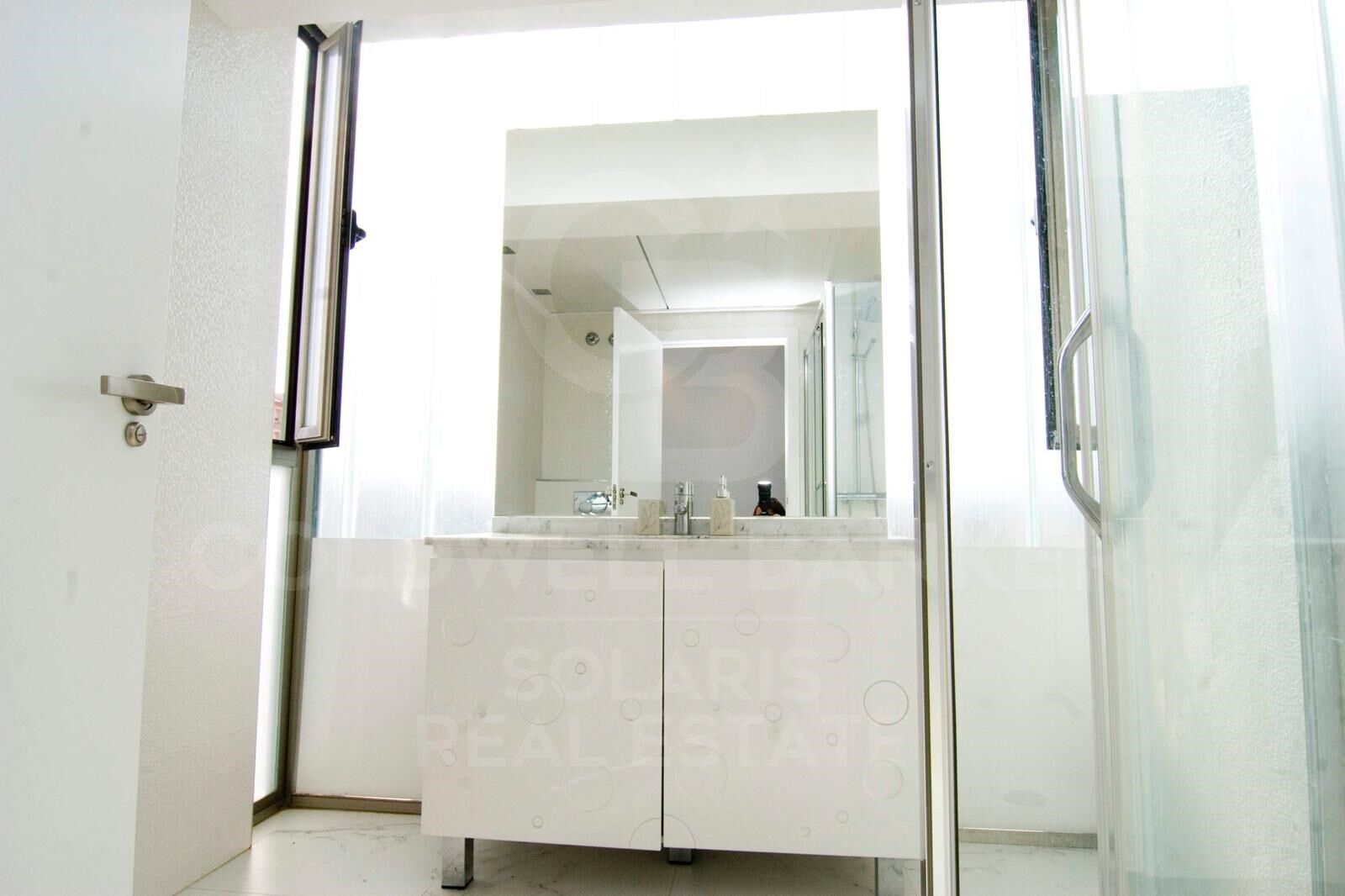 Apartment in Javea, Alicante, Spain 2 bedrooms, 100 sq.m. No. 160473