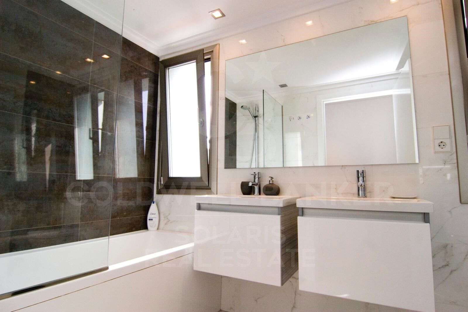 Apartment in Javea, Alicante, Spain 2 bedrooms, 100 sq.m. No. 160473