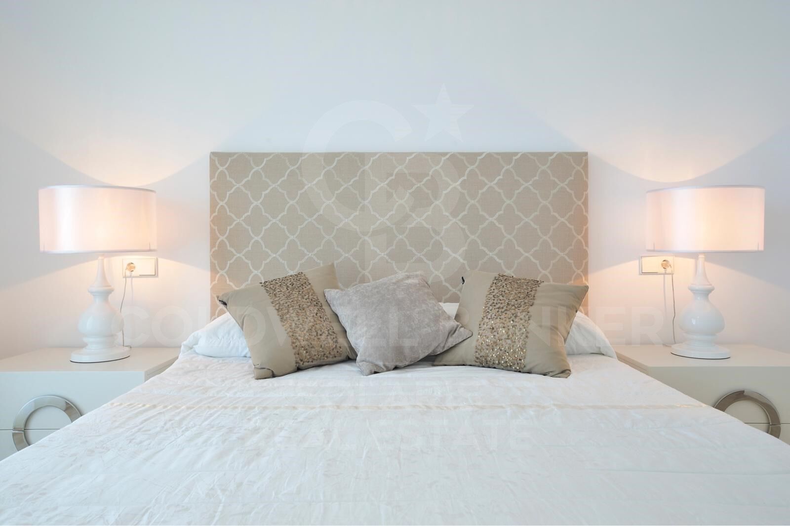 Apartment in Javea, Alicante, Spain 2 bedrooms, 100 sq.m. No. 160473