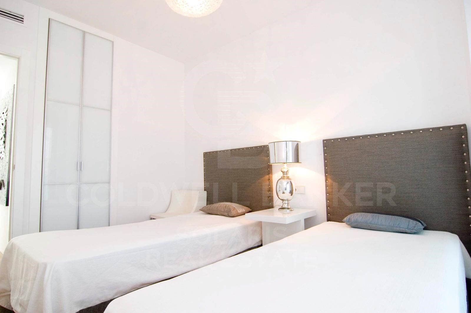 Apartment in Javea, Alicante, Spain 2 bedrooms, 100 sq.m. No. 160473
