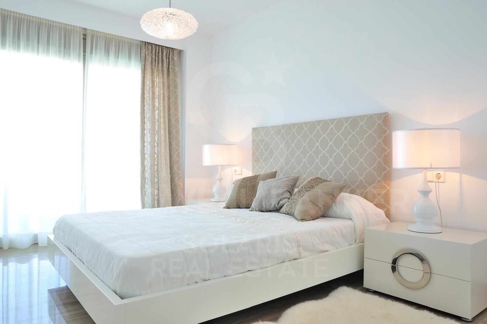 Apartment in Javea, Alicante, Spain 2 bedrooms, 100 sq.m. No. 160473