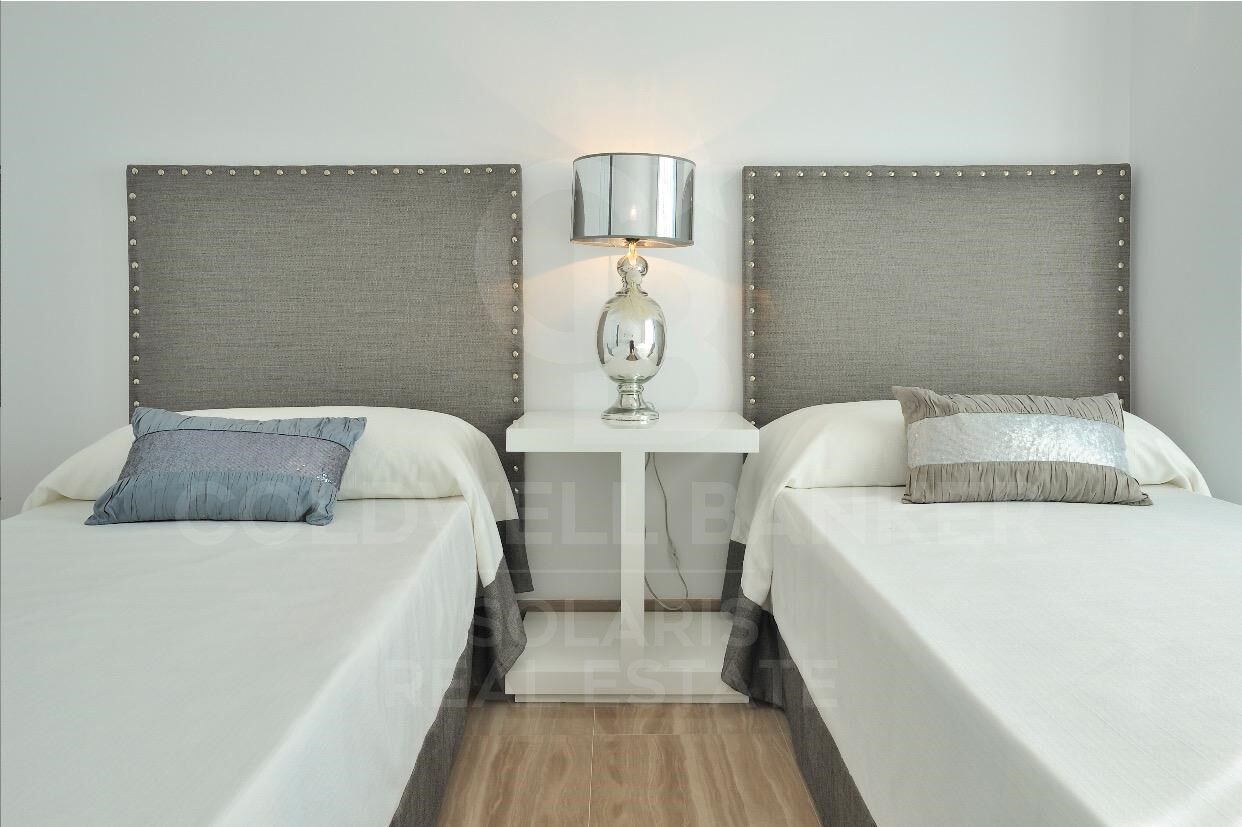 Apartment in Javea, Alicante, Spain 2 bedrooms, 100 sq.m. No. 160473