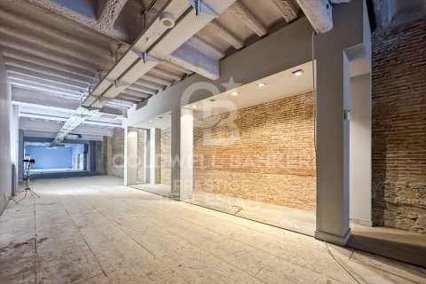 Коммерческая недвижимость в Барселона, Испания 556м2 №160468