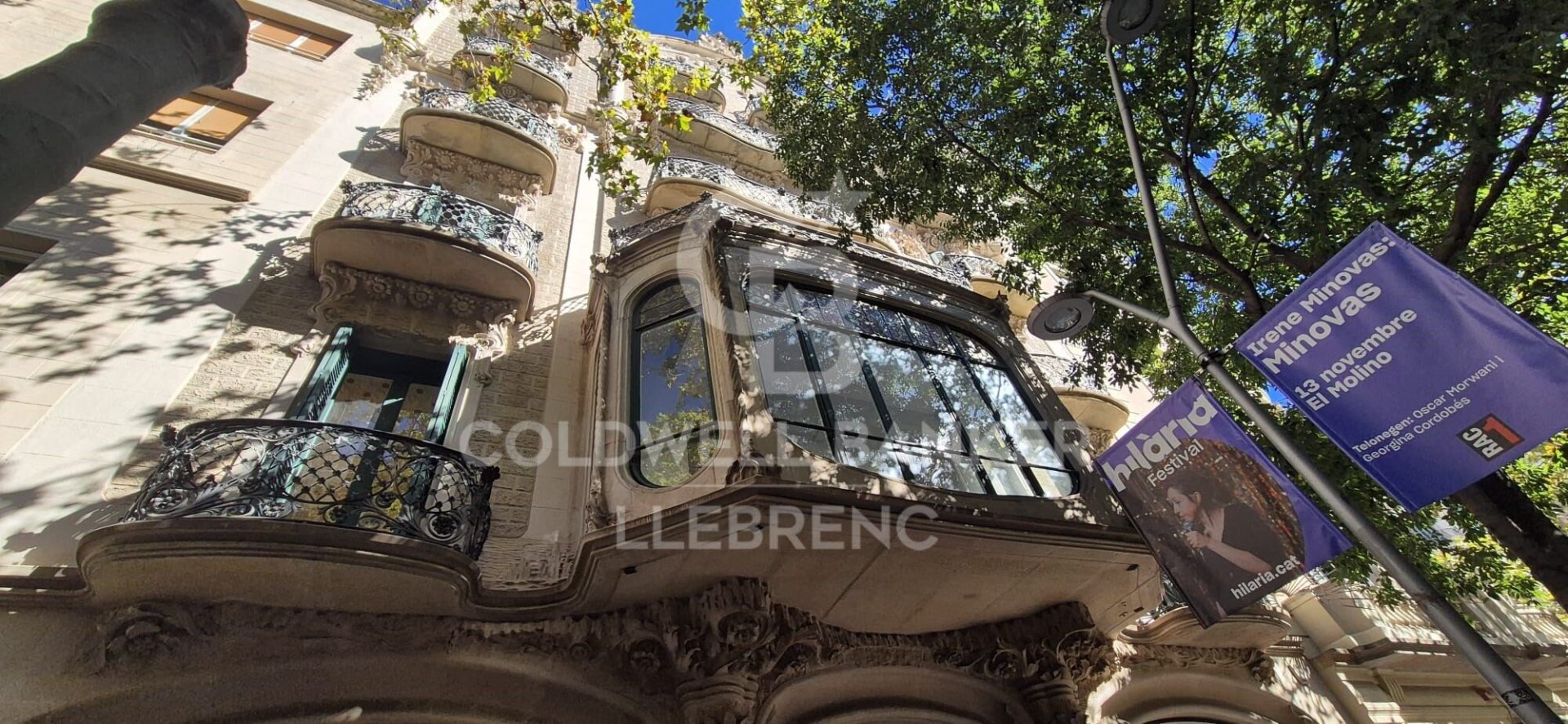 Oficina en Barcelona, España 185 m2 No. 160471