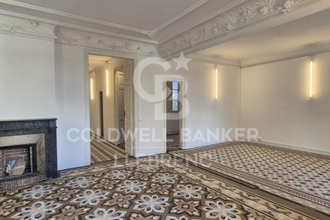 Office à Barcelona, Espagne 185 m2 No. 160471