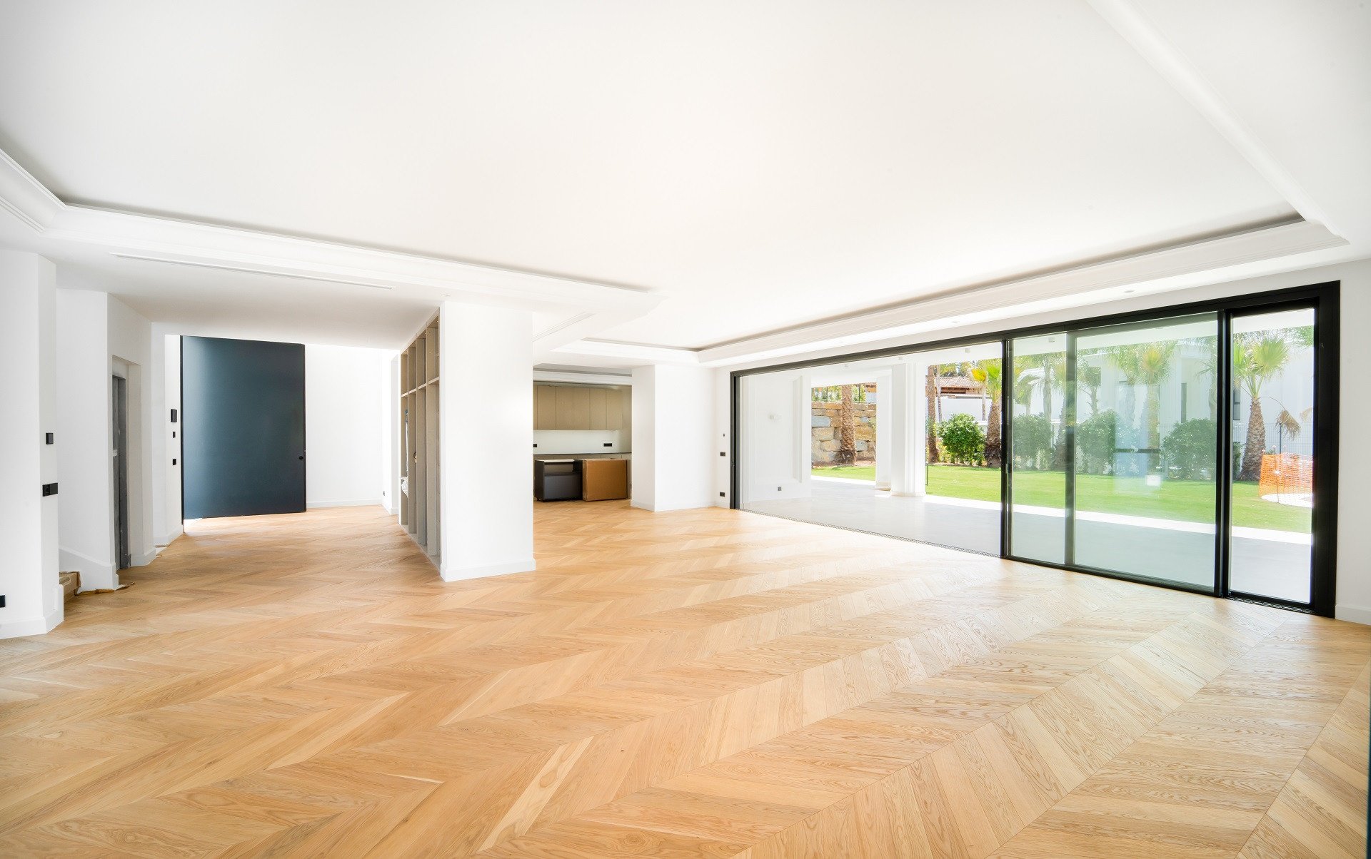 Villa à Marbella, Malaga, Espagne 6 chambres, 647 m2 No. 30306