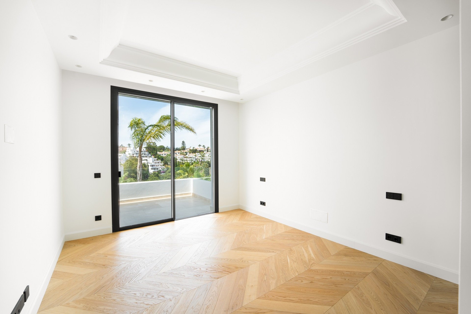 Villa à Marbella, Malaga, Espagne 6 chambres, 647 m2 No. 30306