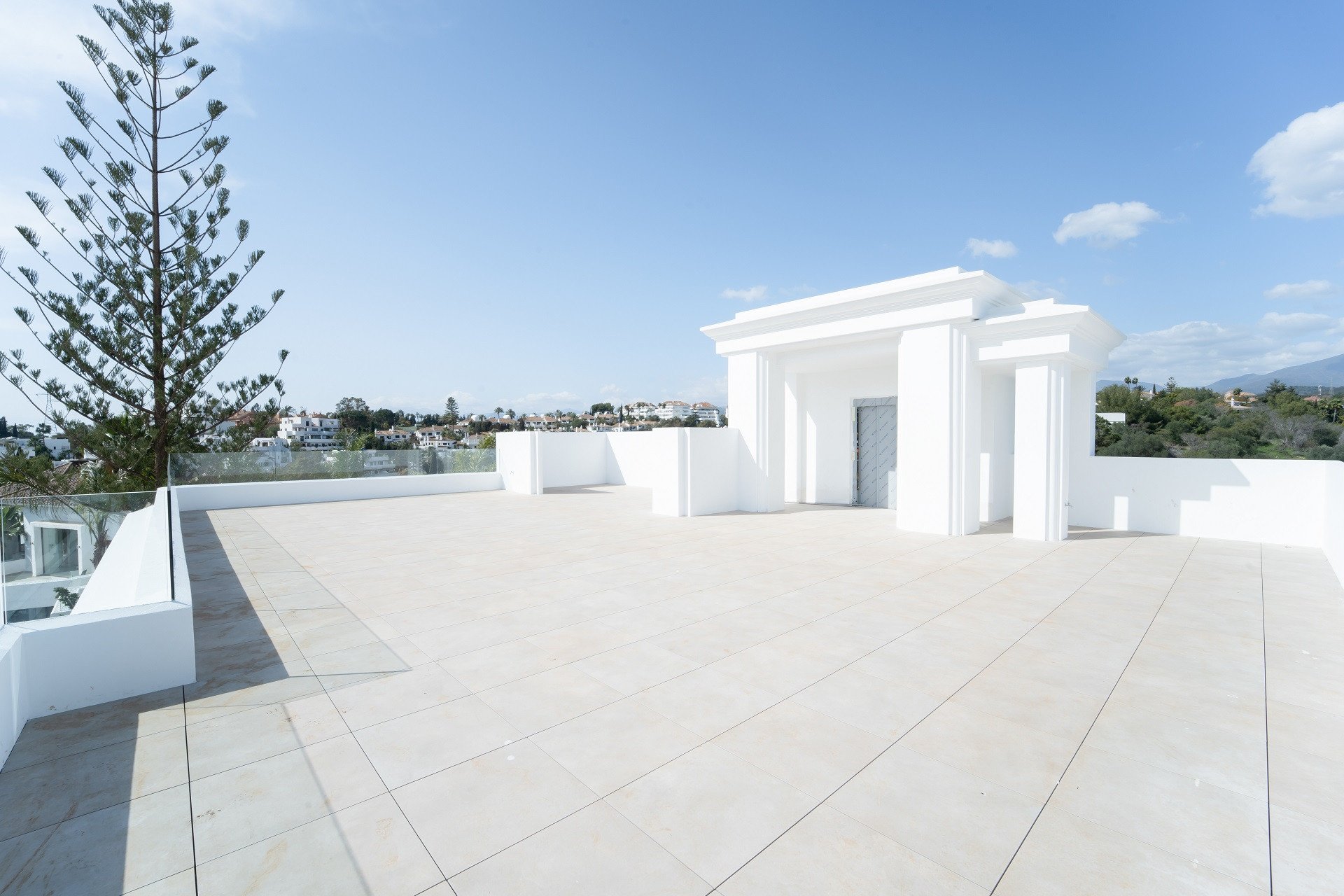 Villa à Marbella, Malaga, Espagne 6 chambres, 647 m2 No. 30306