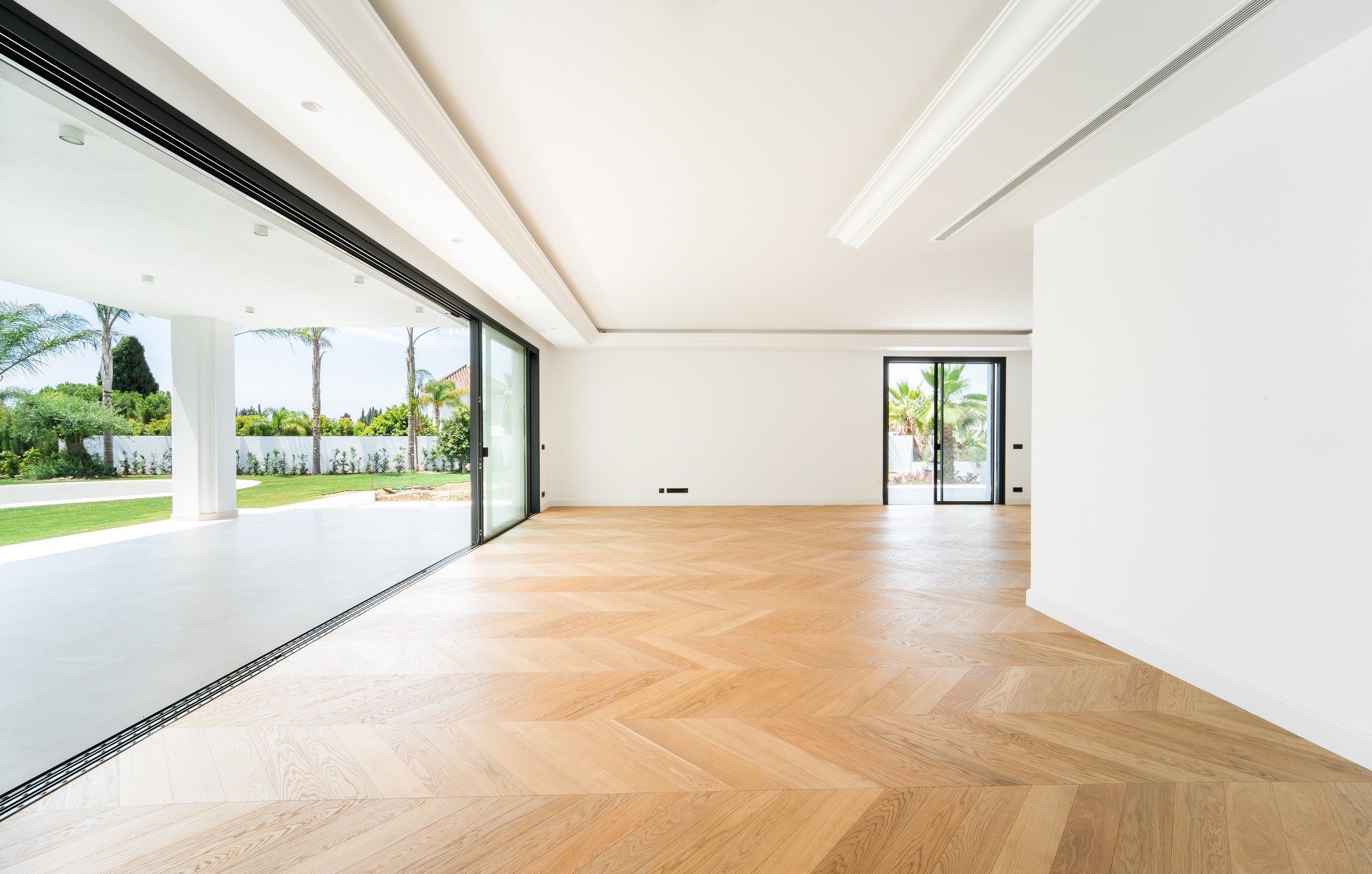 Villa à Marbella, Malaga, Espagne 6 chambres, 647 m2 No. 30306