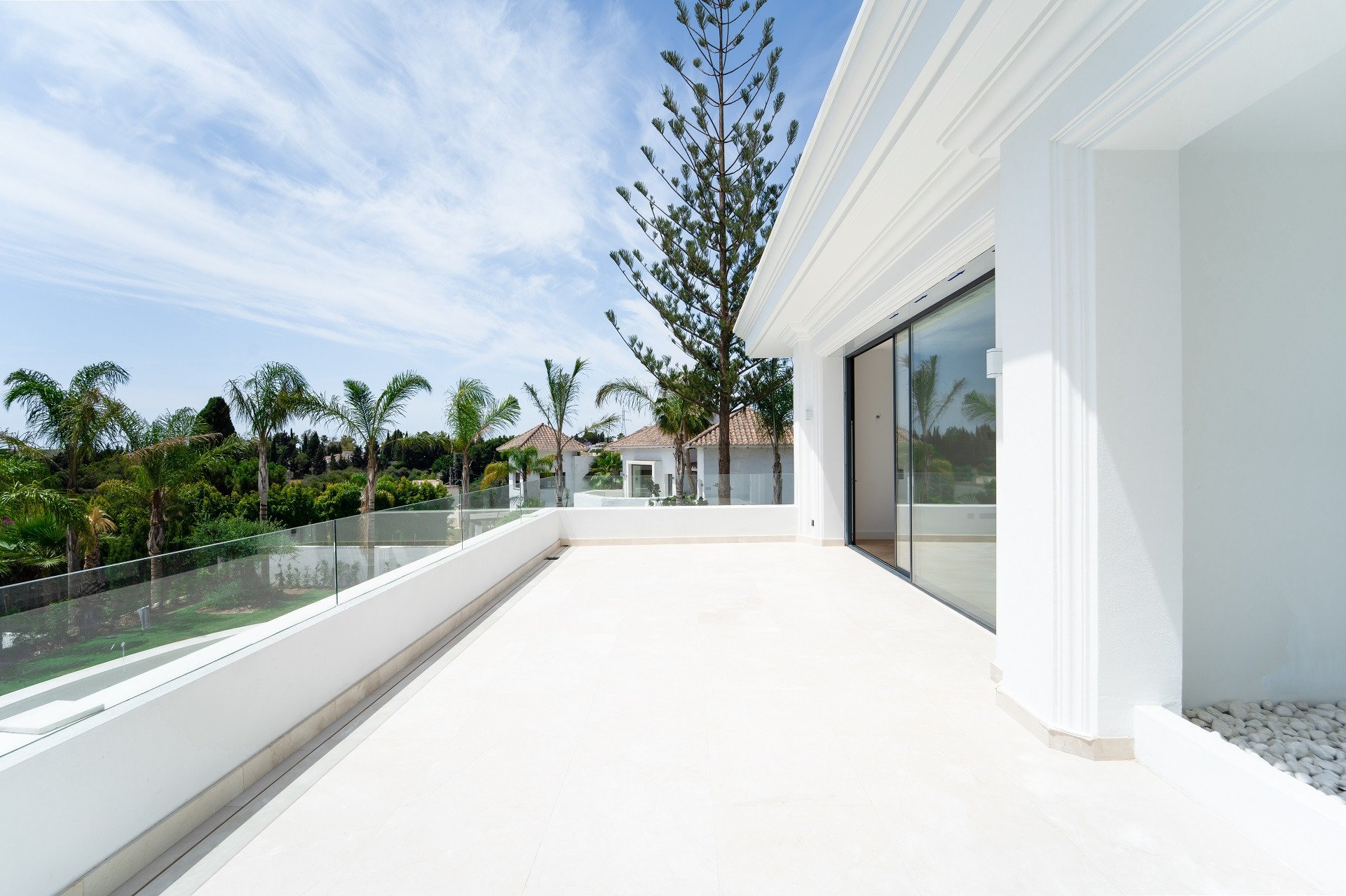 Villa à Marbella, Malaga, Espagne 6 chambres, 647 m2 No. 30306