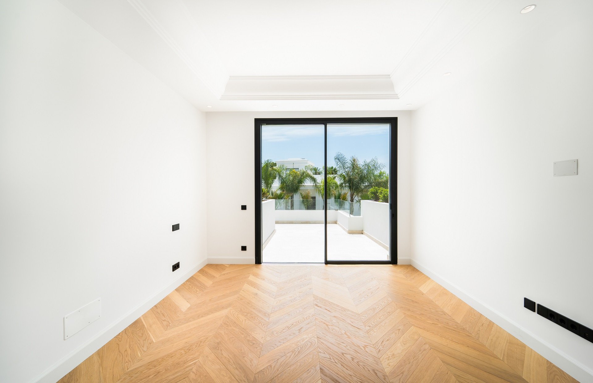 Villa à Marbella, Malaga, Espagne 6 chambres, 647 m2 No. 30306