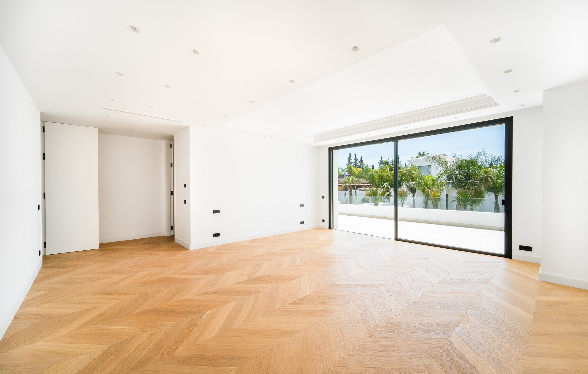 Villa à Marbella, Malaga, Espagne 6 chambres, 647 m2 No. 30306