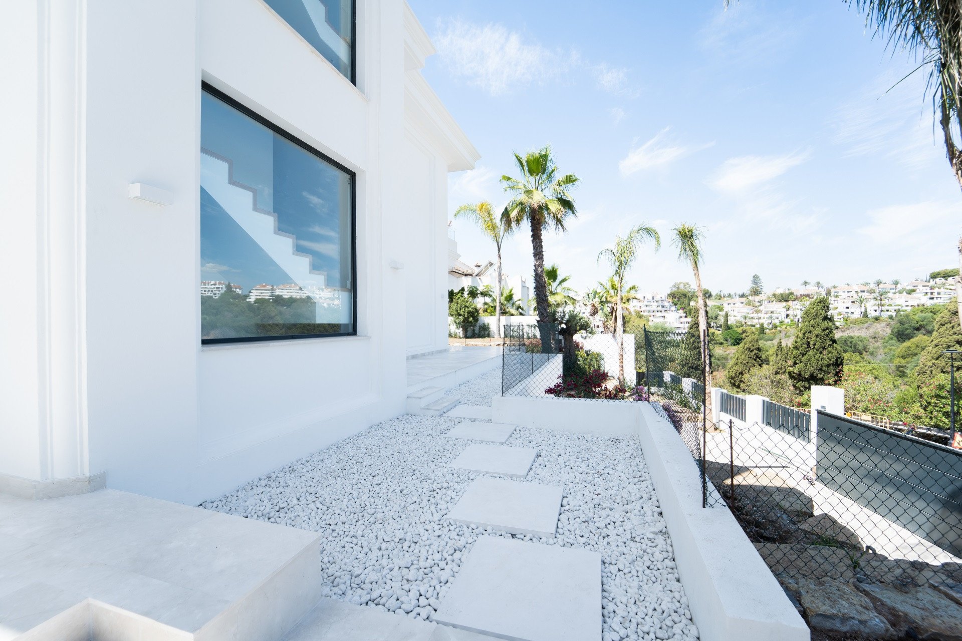 Villa à Marbella, Malaga, Espagne 6 chambres, 647 m2 No. 30306