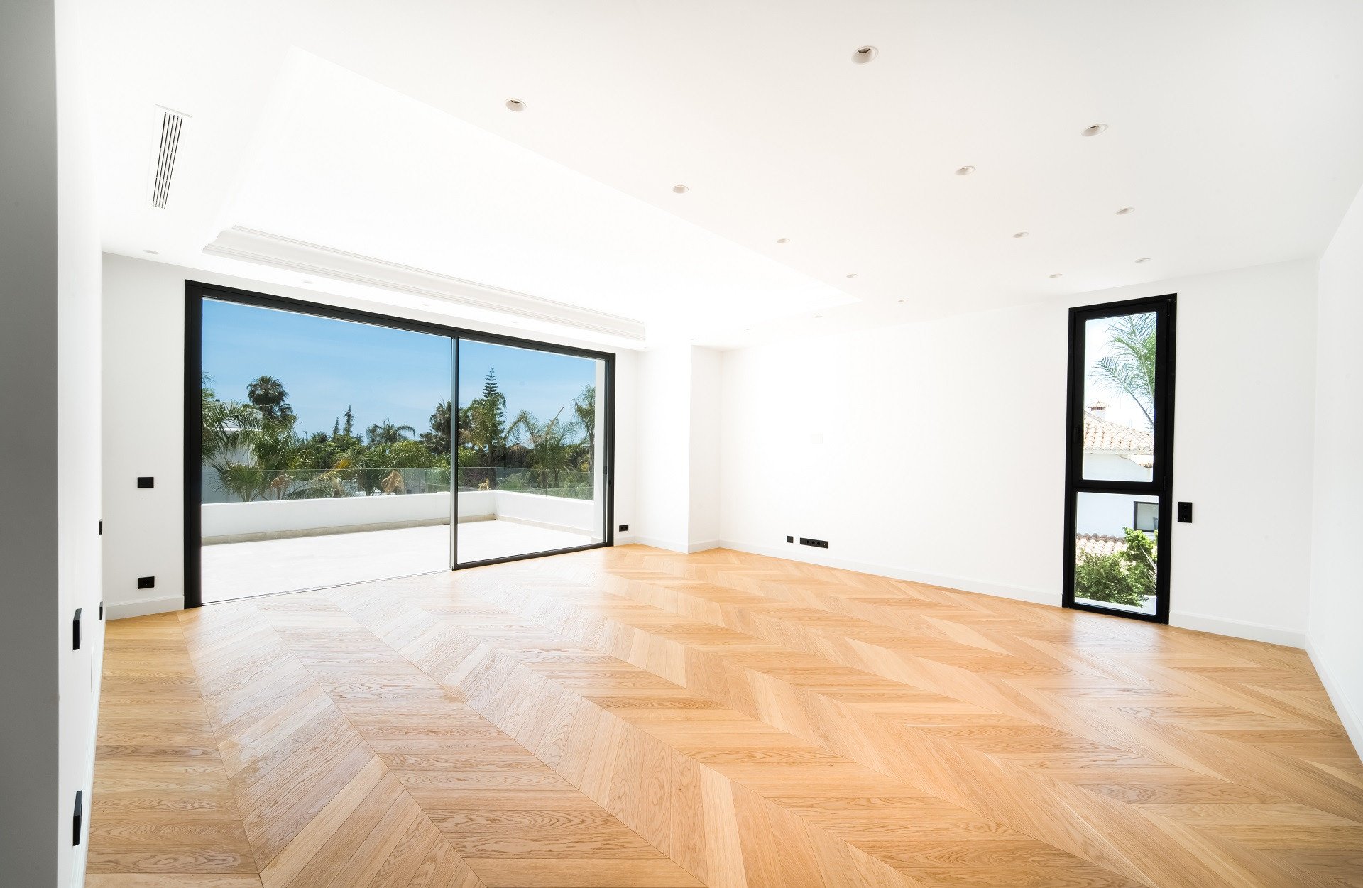 Villa à Marbella, Malaga, Espagne 6 chambres, 647 m2 No. 30306
