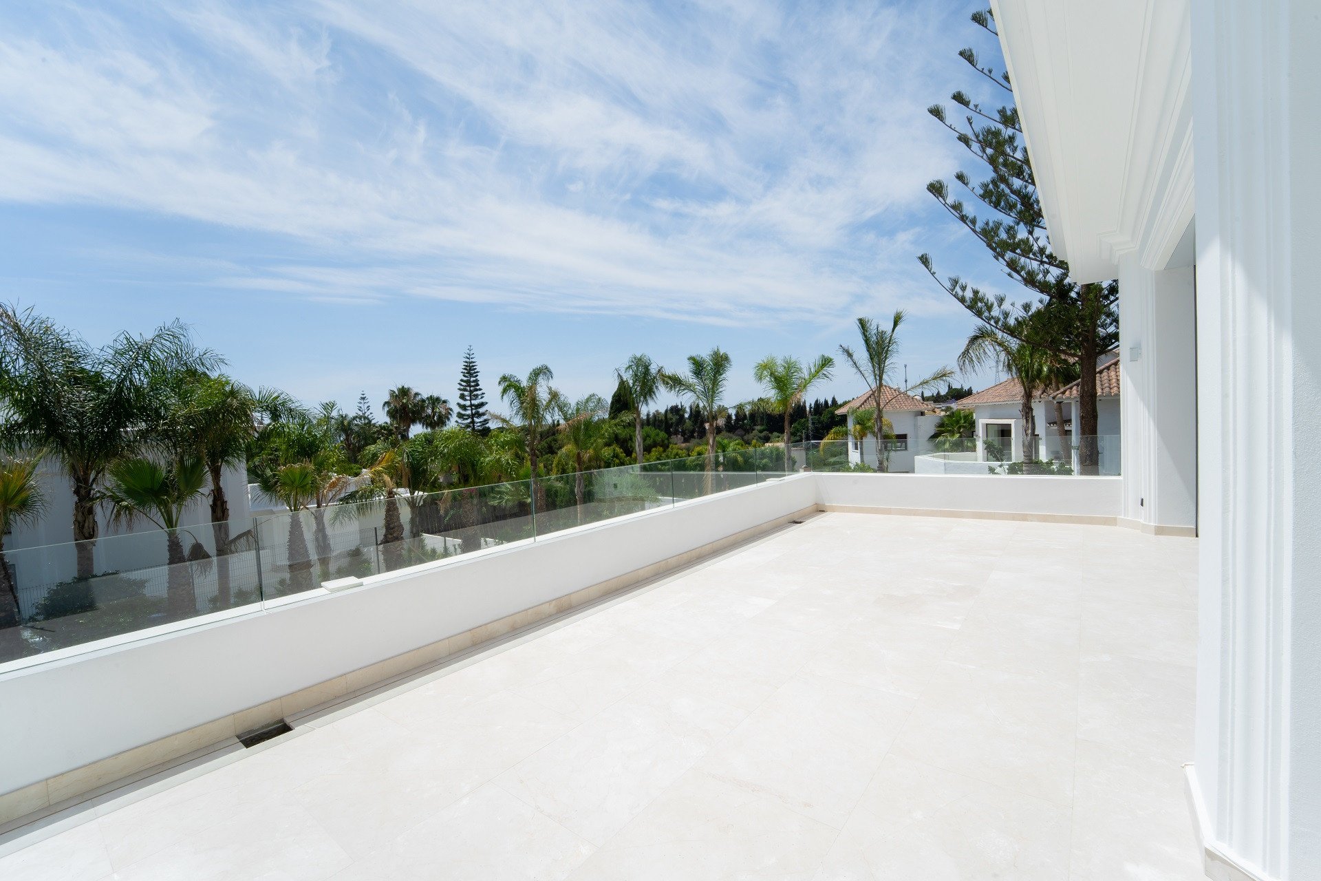 Villa à Marbella, Malaga, Espagne 6 chambres, 647 m2 No. 30306