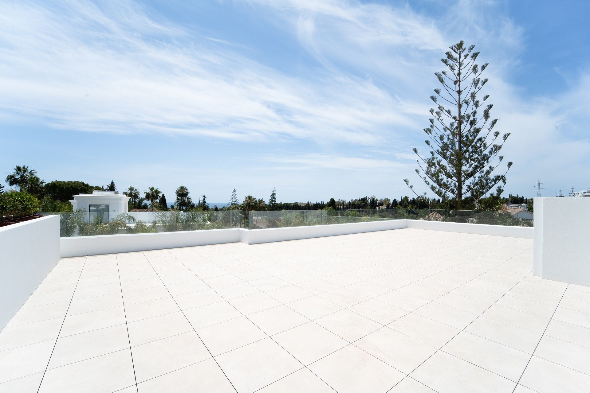 Villa à Marbella, Malaga, Espagne 6 chambres, 647 m2 No. 30306