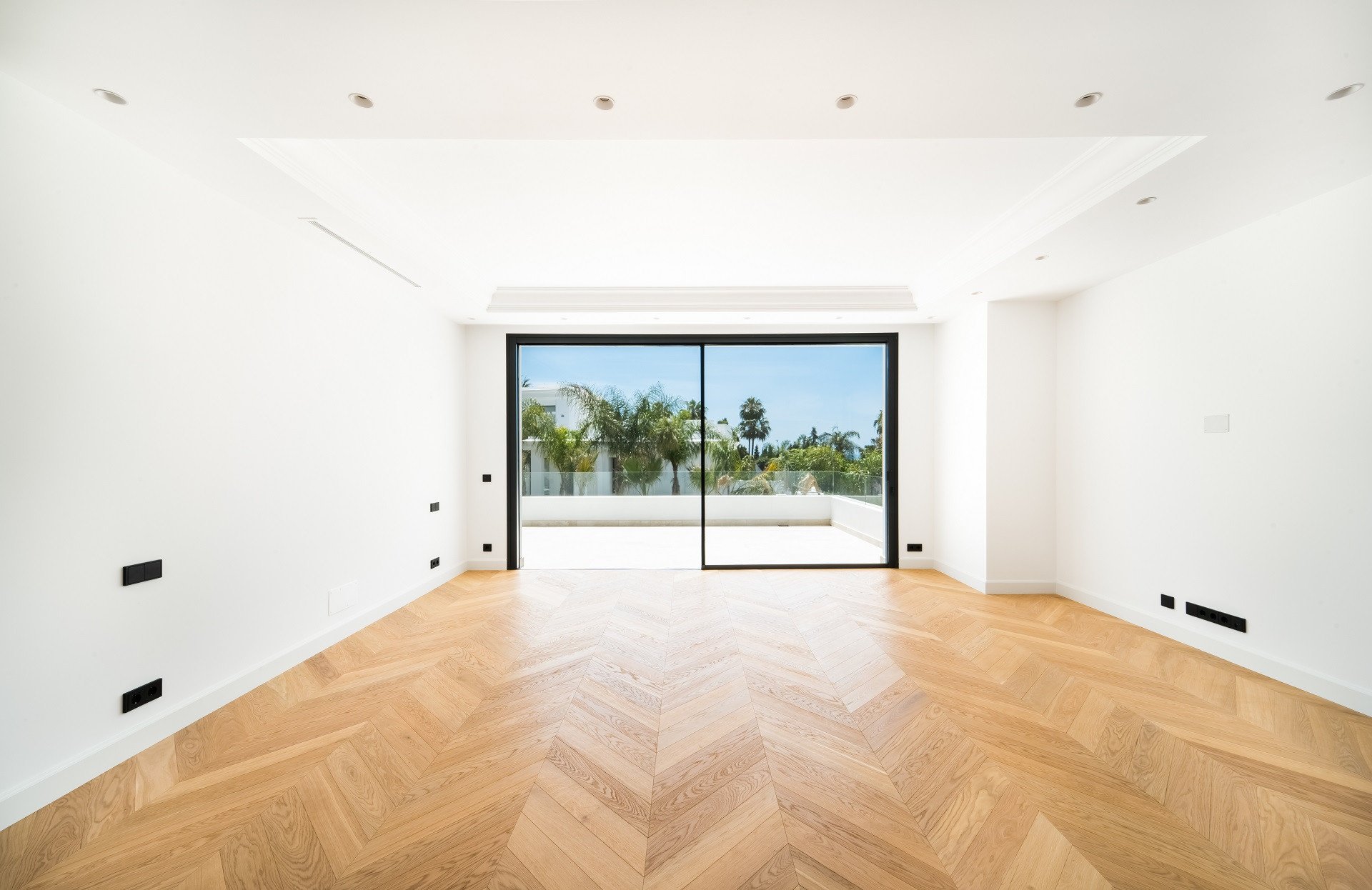 Villa à Marbella, Malaga, Espagne 6 chambres, 647 m2 No. 30306