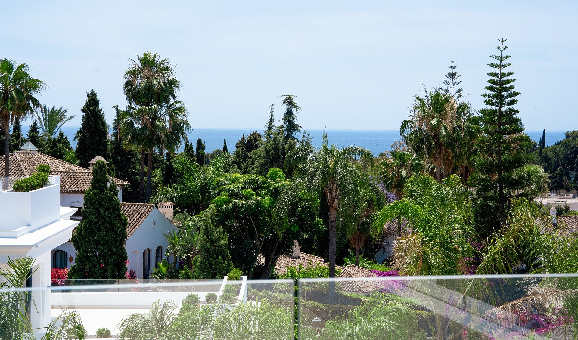 Villa à Marbella, Malaga, Espagne 6 chambres, 647 m2 No. 30306