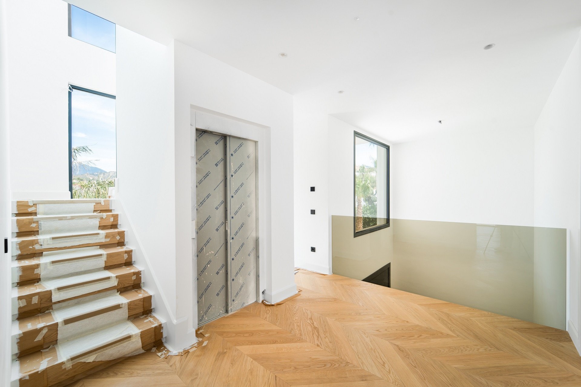 Villa à Marbella, Malaga, Espagne 6 chambres, 647 m2 No. 30306