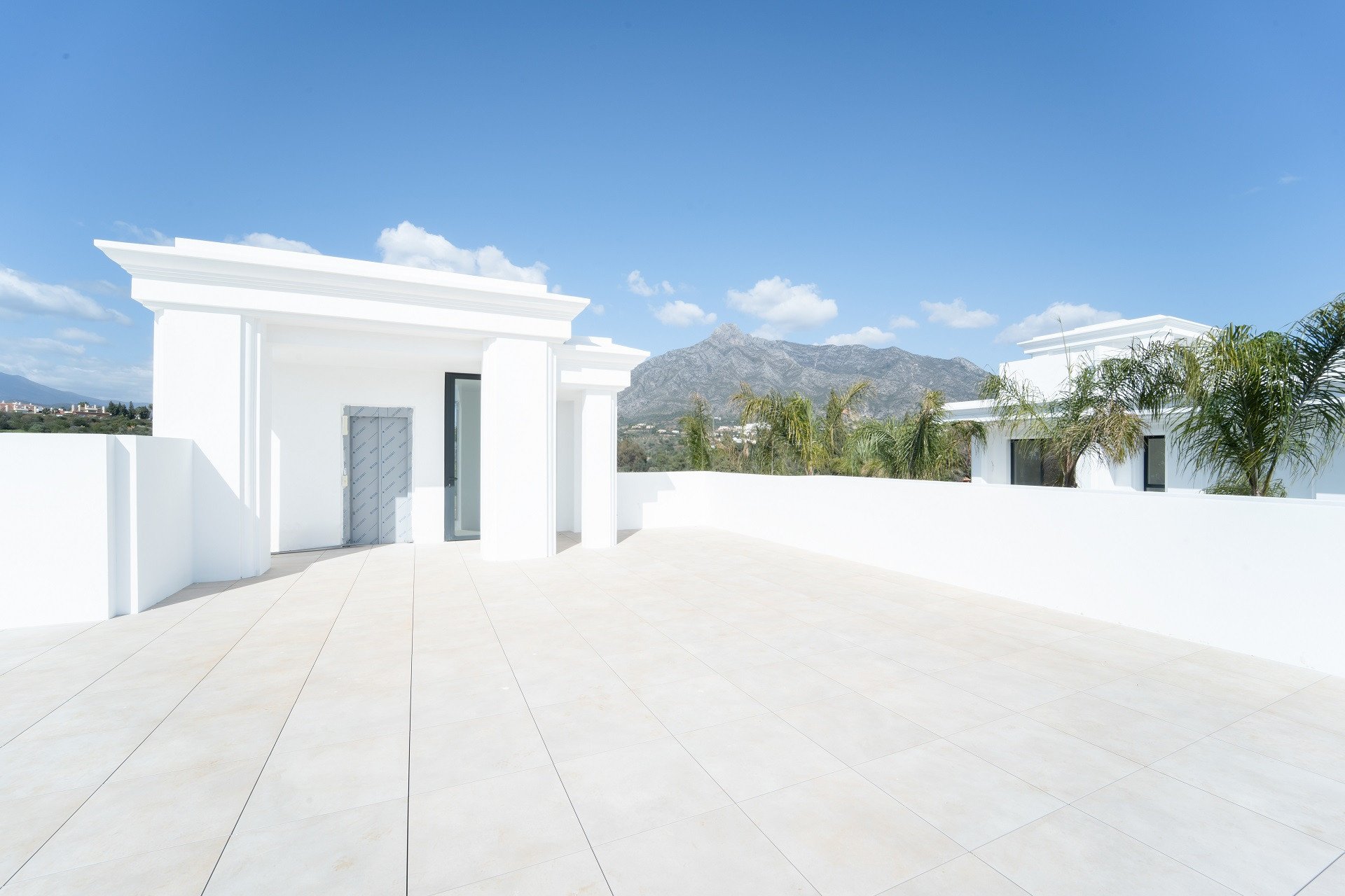 Villa à Marbella, Malaga, Espagne 6 chambres, 647 m2 No. 30306