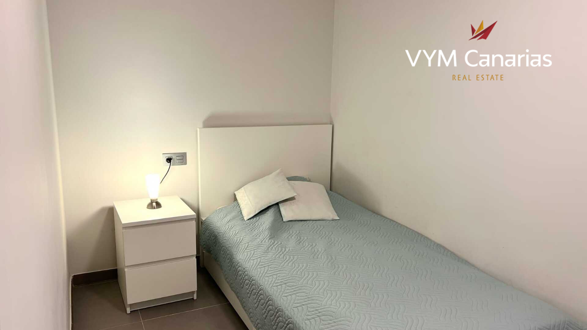 Wohnung in El Medano, Tenerife, Spanien 2 Schlafzimmer,  Nr. 164838