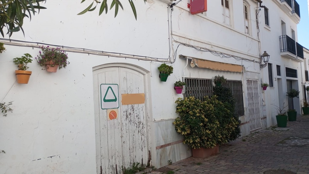 House in Estepona, Malaga, Spain 323 sq.m. No. 164843
