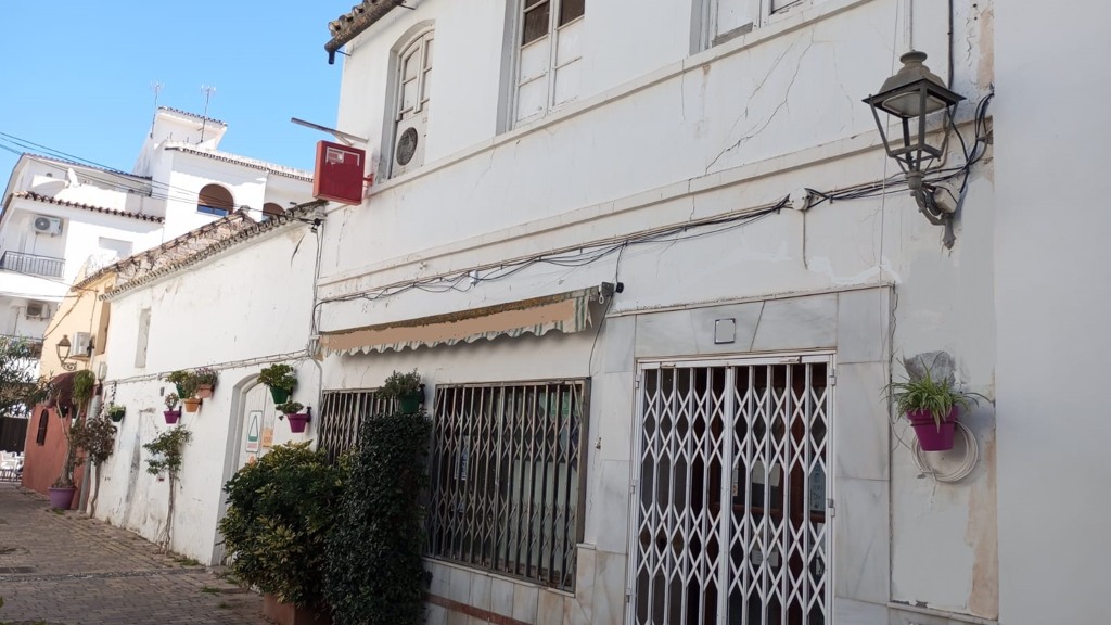 House in Estepona, Malaga, Spain 323 sq.m. No. 164843