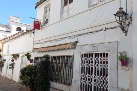 House in Estepona, Malaga, Spanien 323 m2 Nr. 164843