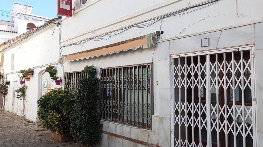 House in Estepona, Malaga, Spain 323 sq.m. No. 164843