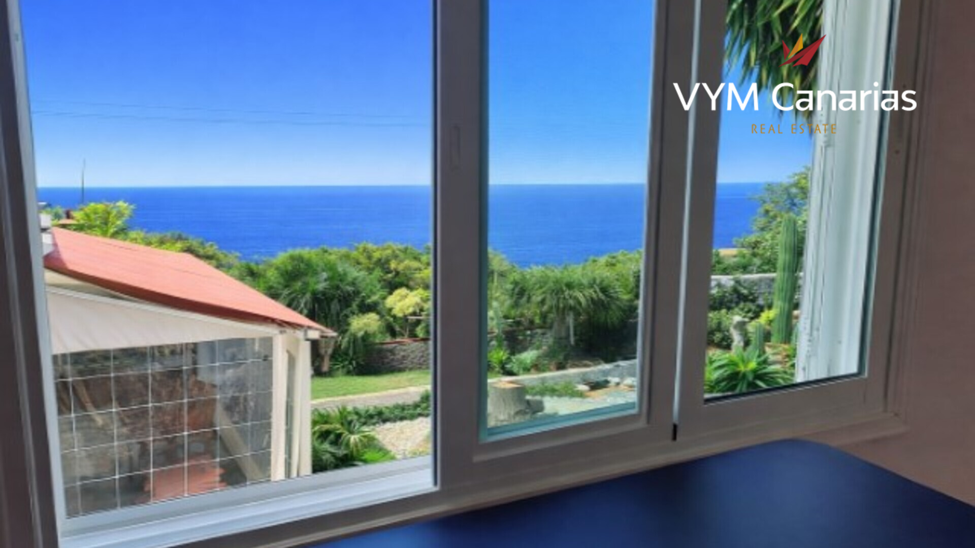 Huvila Cuesta de la Villa, Tenerife, Espanja 3 makuuhuonetta, 235 m2 No. 164839