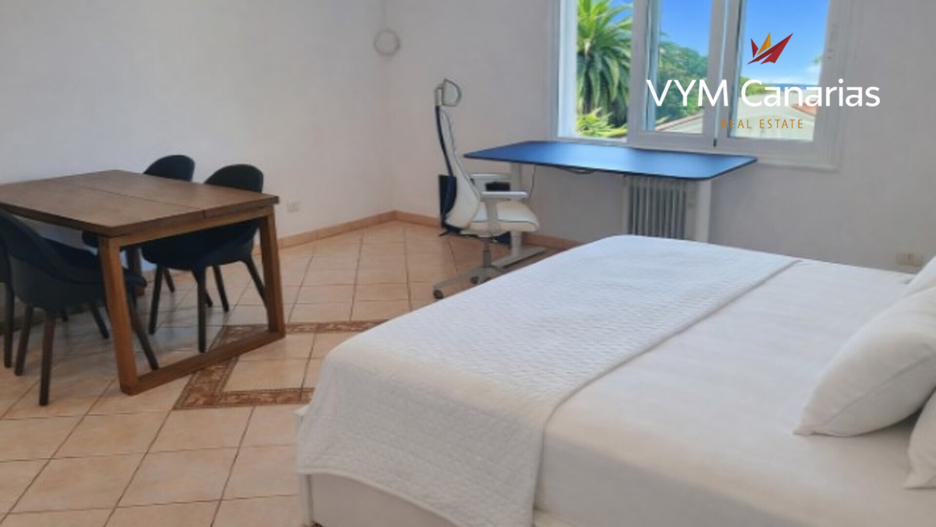 Huvila Cuesta de la Villa, Tenerife, Espanja 3 makuuhuonetta, 235 m2 No. 164839