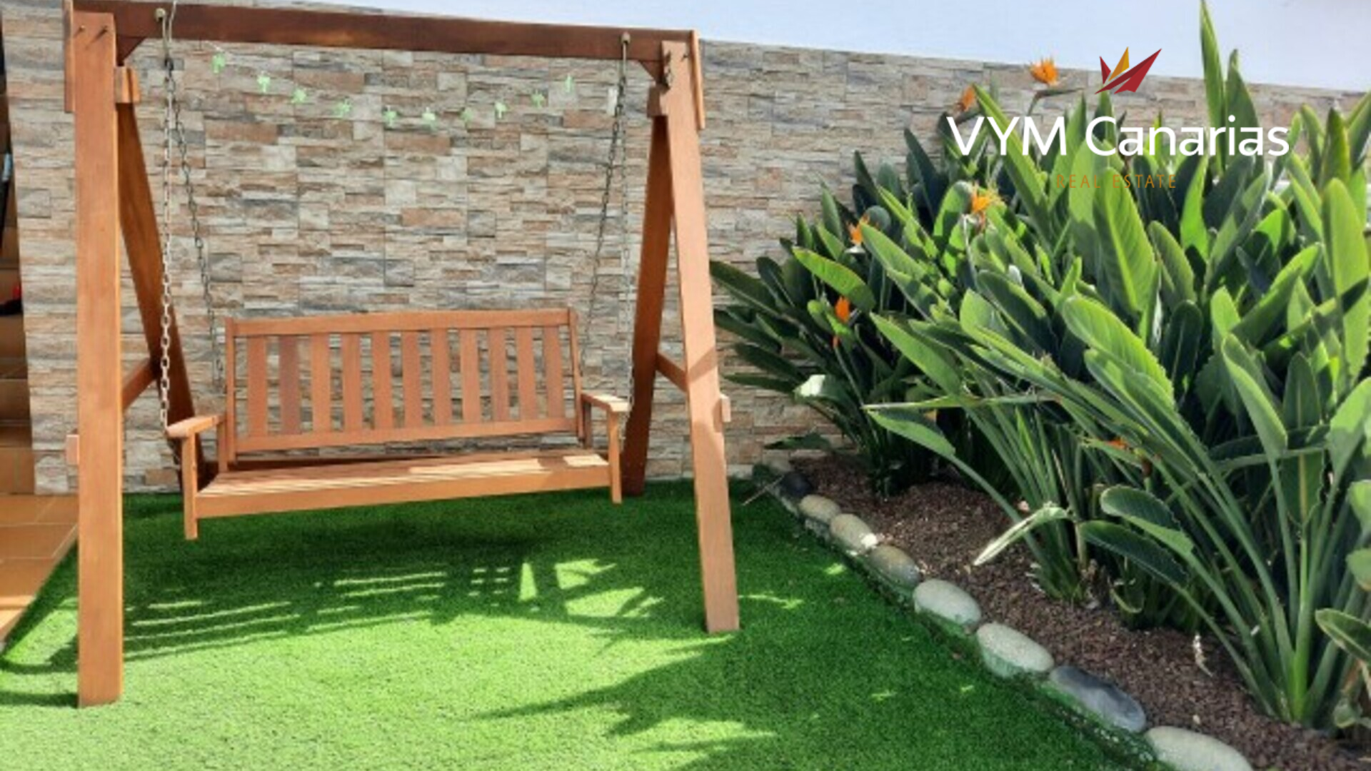 Huvila Cuesta de la Villa, Tenerife, Espanja 3 makuuhuonetta, 235 m2 No. 164839